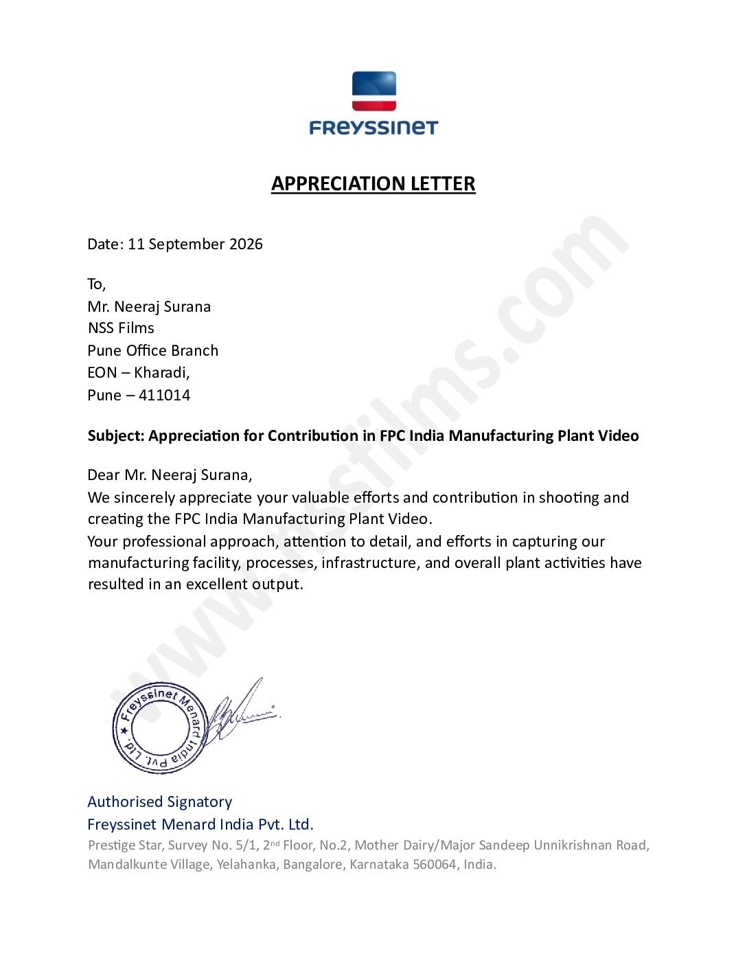 NSS_appreciation_letter